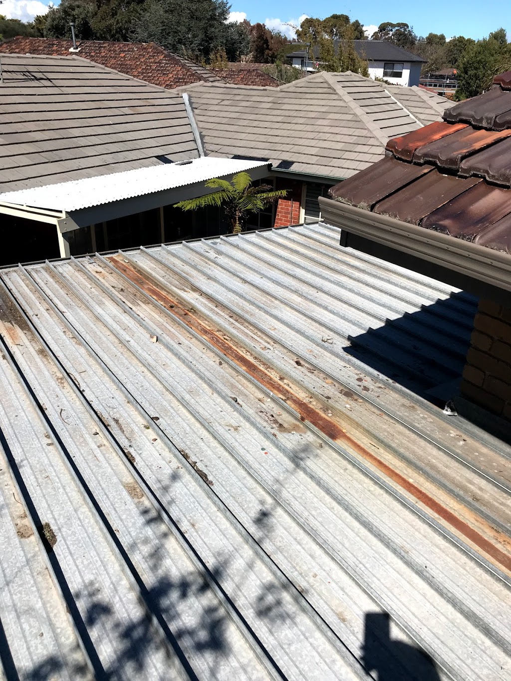 Five star roofing & home solution‘s | Brandon Park Dr, Wheelers Hill VIC 3150, Australia | Phone: 1300 383 858