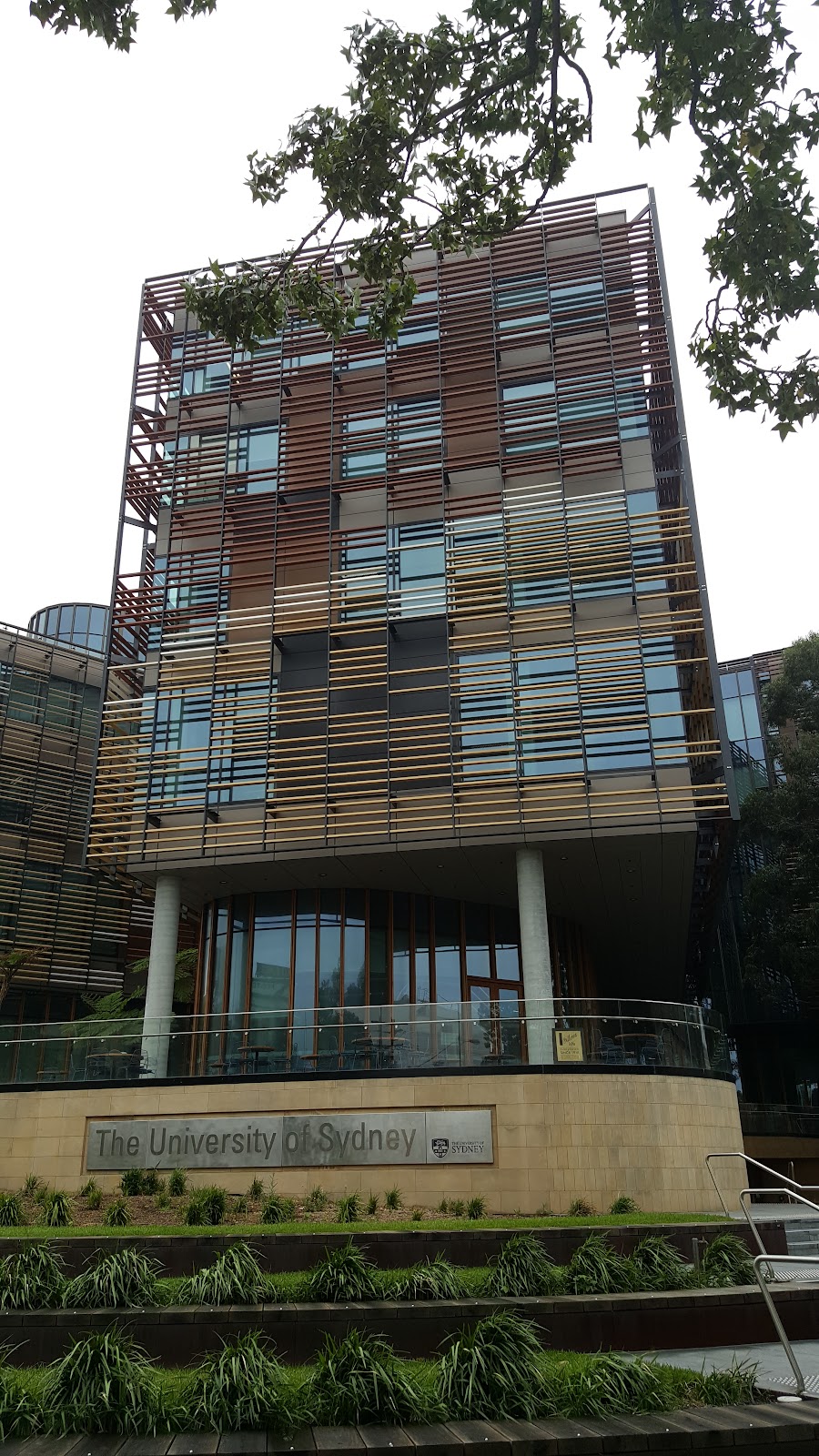 Abercrombie Precinct | Building H 70, University Of Sydney, Camperdown NSW 2040, Australia | Phone: (02) 9351 7838