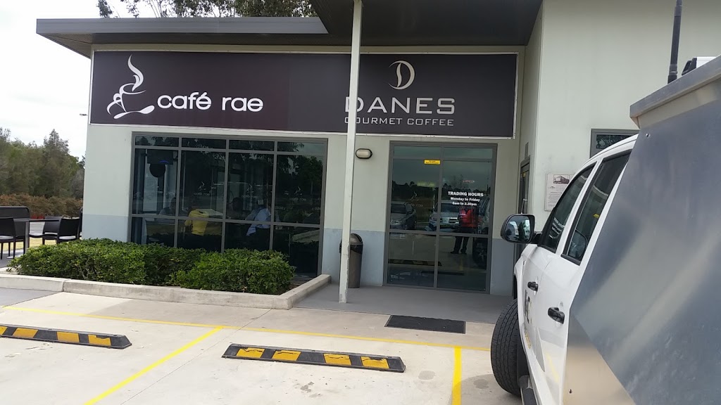 Morphett Cafe | cafe | John Morphett Pl, Erskine Park NSW 2759, Australia | 0296702081 OR +61 2 9670 2081