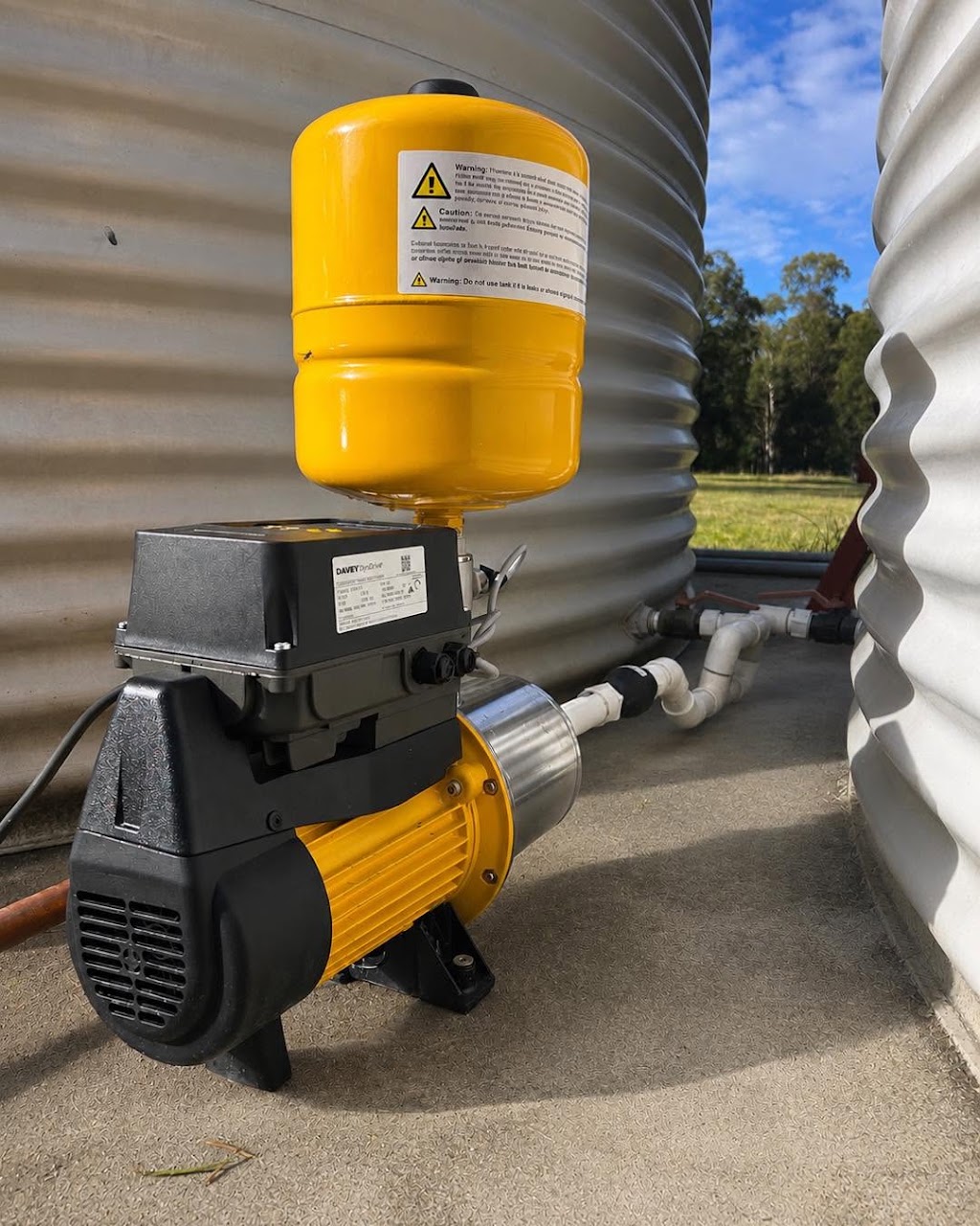 Platinum Plumbing Industries PTY LTD | 246 Bathurst St, Sawyers Gully NSW 2326, Australia | Phone: 0432 181 911