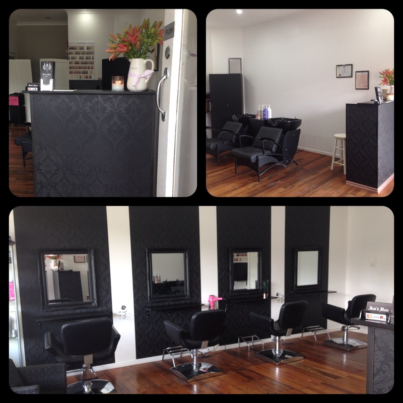 Inkd Hair | hair care | 3/85 Mawson St, Stafford Heights QLD 4053, Australia | 0403423139 OR +61 403 423 139