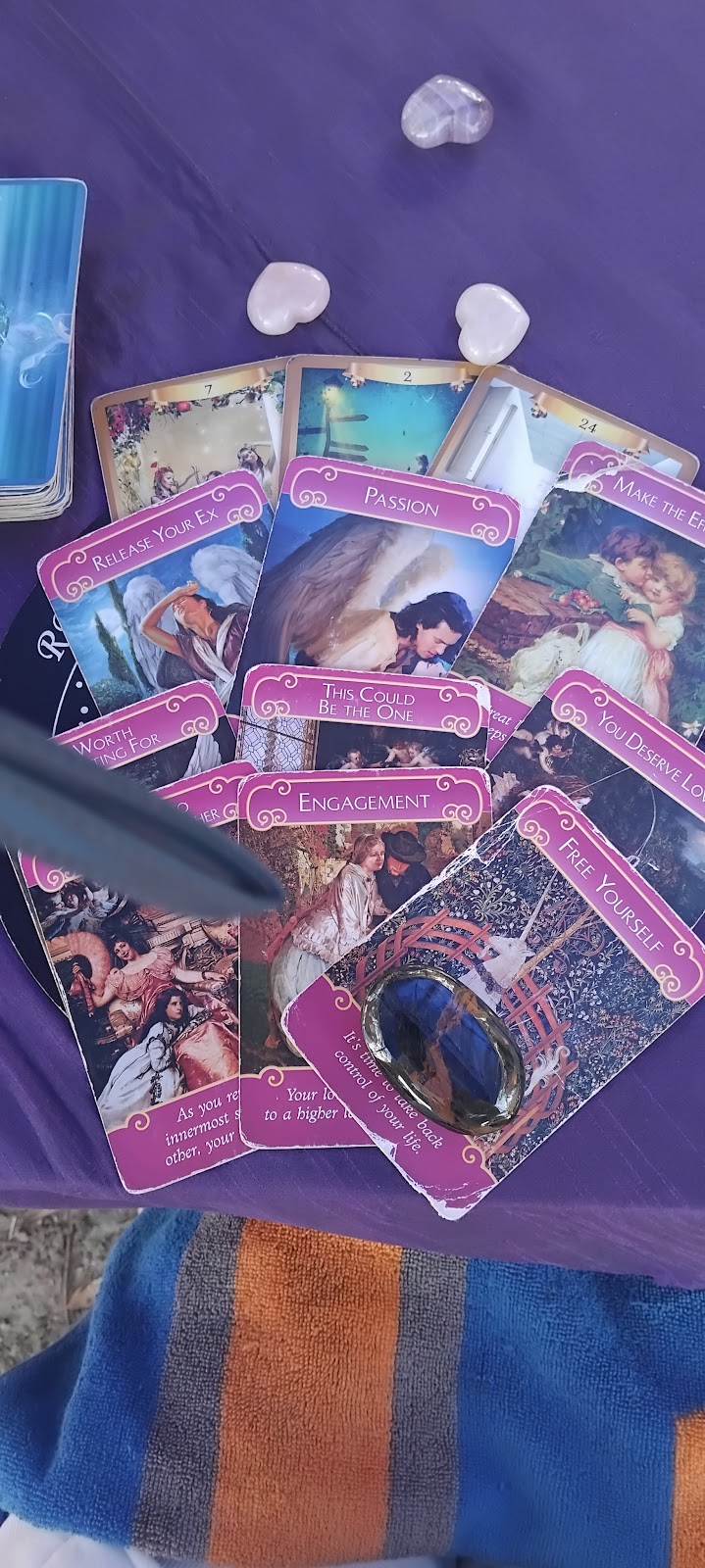 Grace Wilczak Psychic/Medium | 115 Boundary Rd, Medowie NSW 2318, Australia | Phone: 0430 547 711