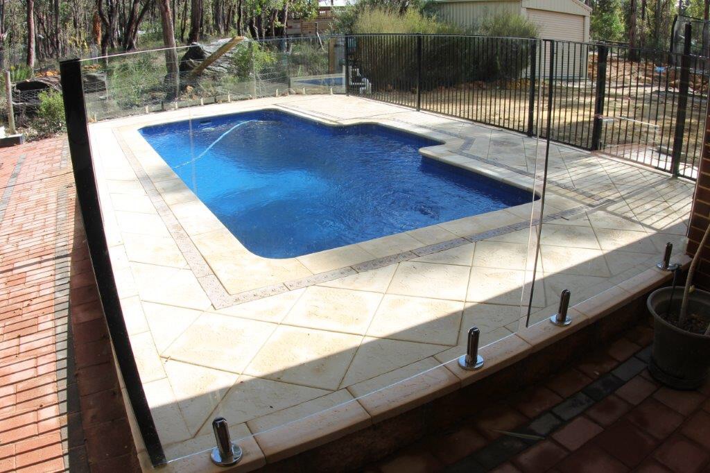 Billabong Pools | 10 Artello Bay Rd, Midvale WA 6056, Australia | Phone: 0413 202 262