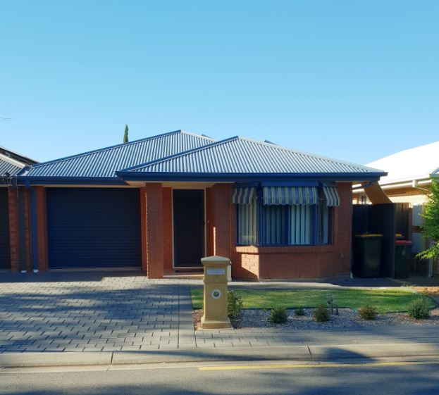 Winzor Retirement Estate | 85 Winzor St, Salisbury SA 5108, Australia | Phone: (08) 8285 6496