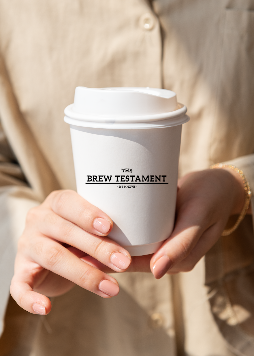 The Brew Testament | 8/1642 Anzac Ave, Mango Hill QLD 4509, Australia | Phone: 0401 957 737