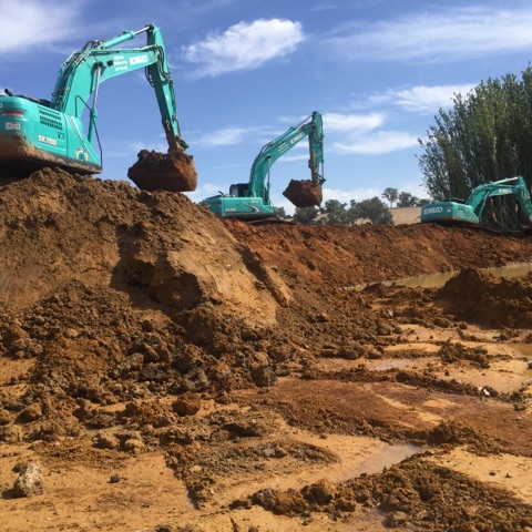 Holbrook Earthmoving | general contractor | 13 Spring St, Holbrook NSW 2644, Australia | 0417761950 OR +61 417 761 950