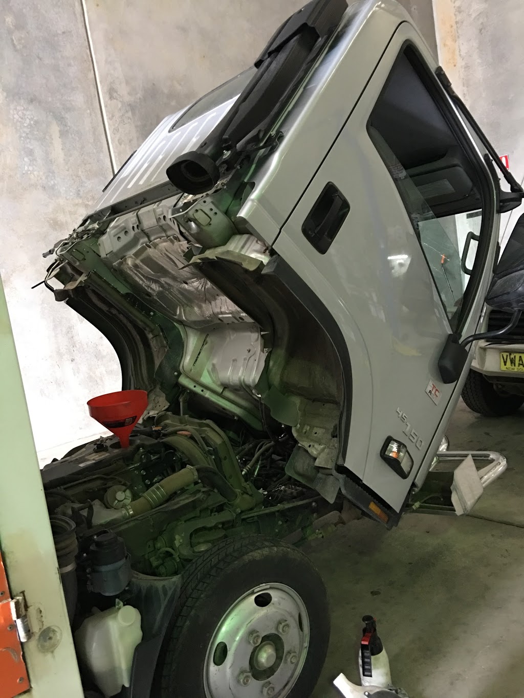 MJN Automotive | car repair | UNIT3/175 Princes Hwy, South Nowra NSW 2541, Australia | 0244216090 OR +61 2 4421 6090