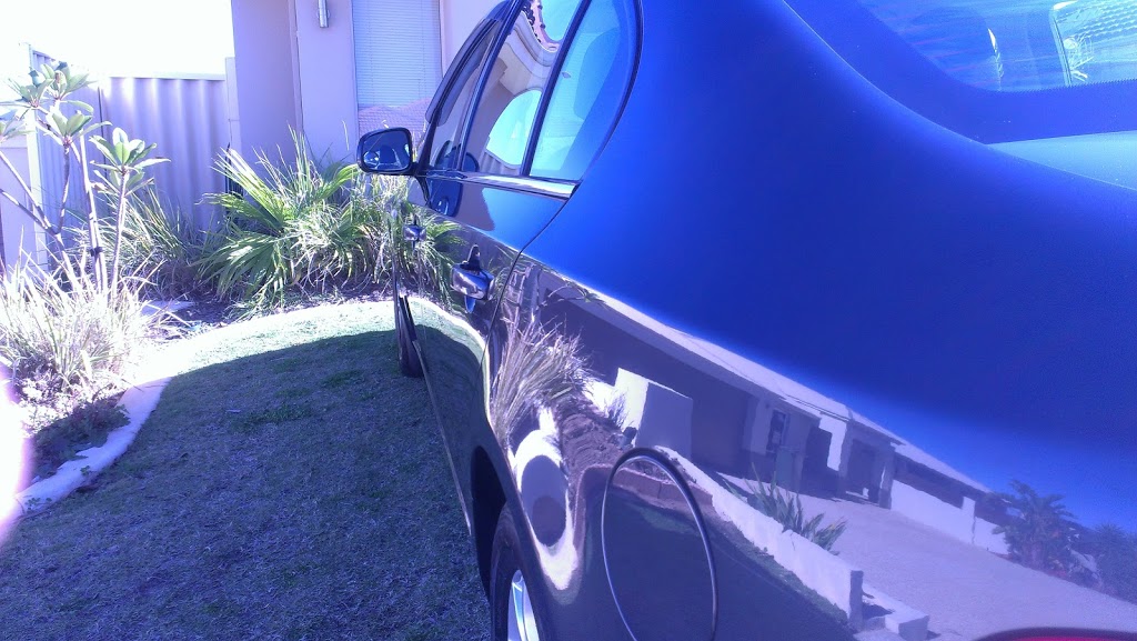 Smooth Auto Detailing | car wash | 48 Croudace St, Edgeworth NSW 2285, Australia | 0431687225 OR +61 431 687 225
