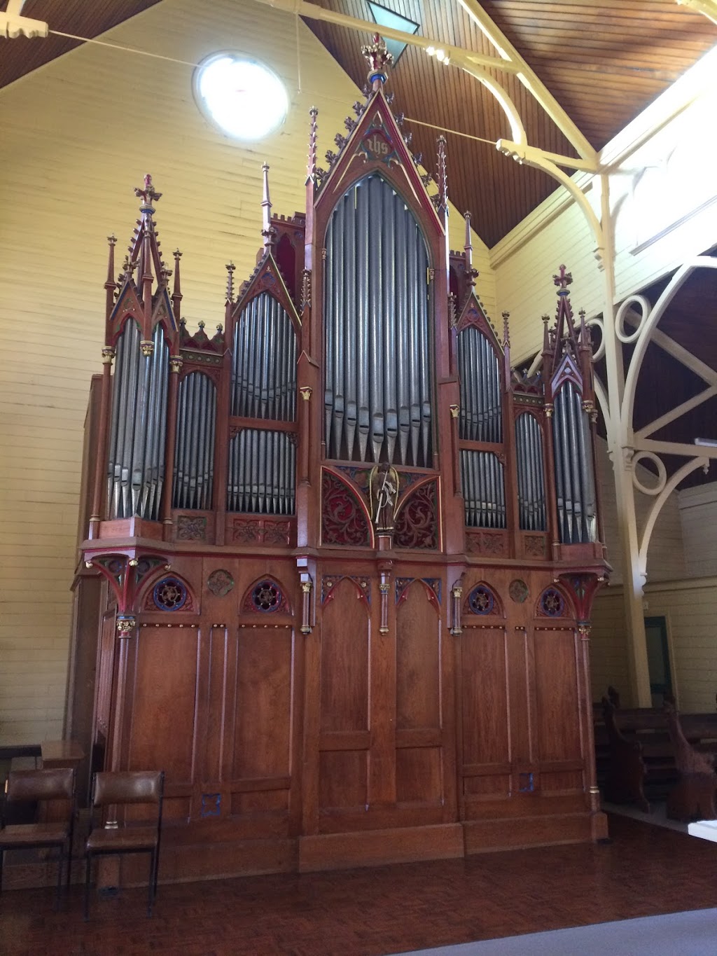 St Kilians Catholic Church Bendigo | church | 161 McCrae St, Bendigo VIC 3550, Australia | 0354416244 OR +61 3 5441 6244