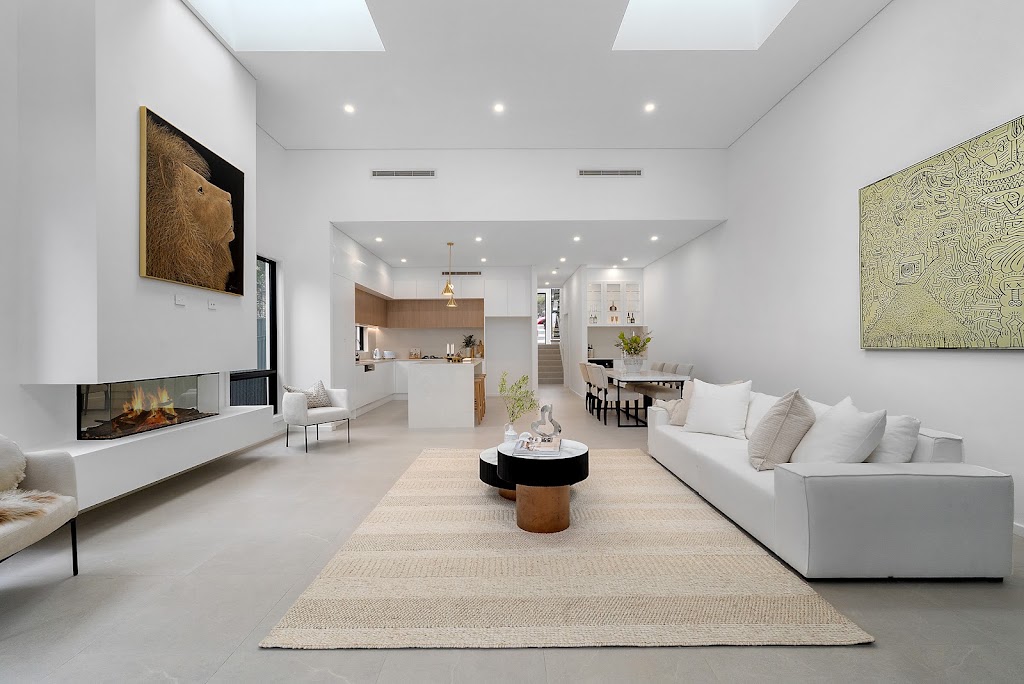 Betacon Construction | Top Ryde Shopping Centre Coworking Hub, Level 2 109/120 Blaxland Rd, Ryde NSW 2112, Australia | Phone: 1300 085 679