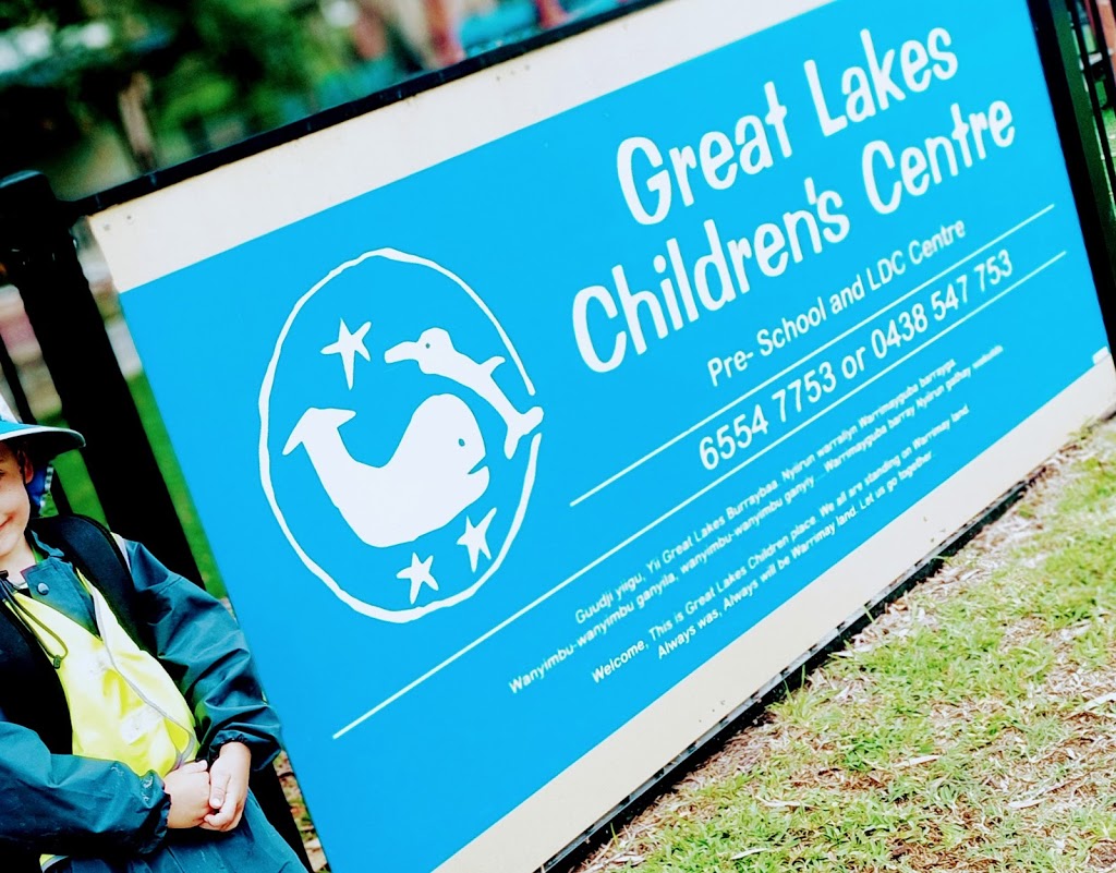 Great Lakes Childrens Centre |  | 34 Lake St, Forster NSW 2428, Australia | 0265547753 OR +61 2 6554 7753