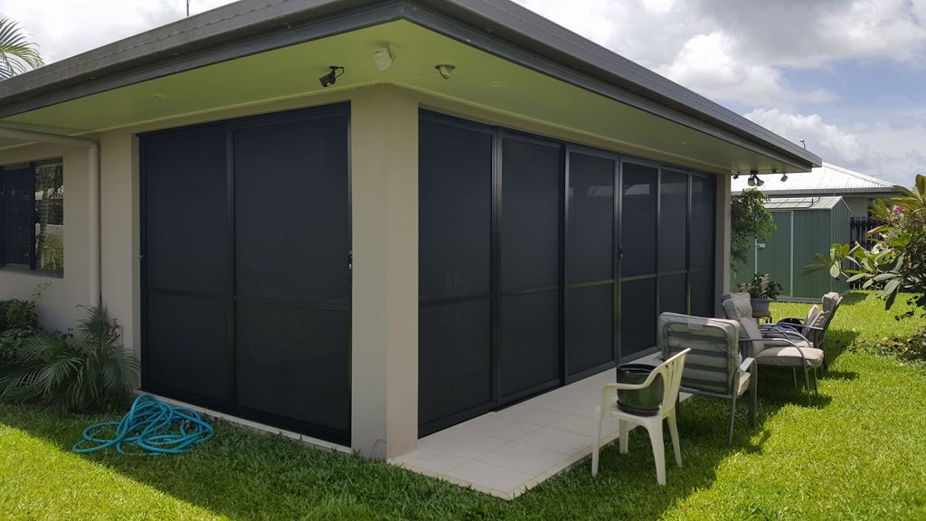 SC Screens Pty Ltd | Unit 3/3-5 Salvado Dr, Smithfield QLD 4878, Australia | Phone: (07) 4038 3354