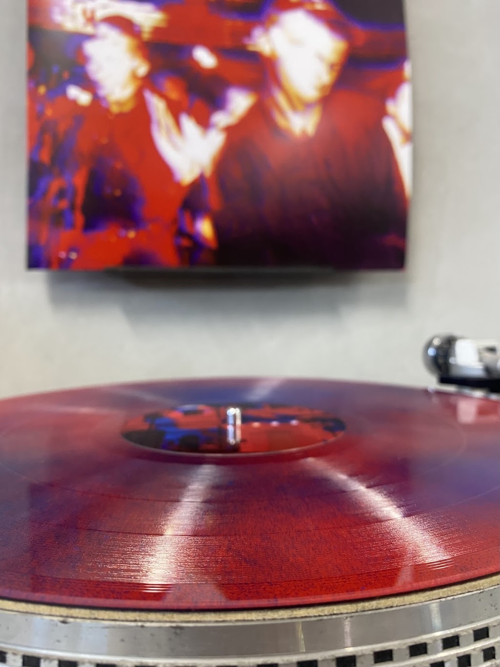 PhonoLab | Unit 13/8 Spit Island Cl, Mayfield West NSW 2304, Australia | Phone: (02) 4906 1180
