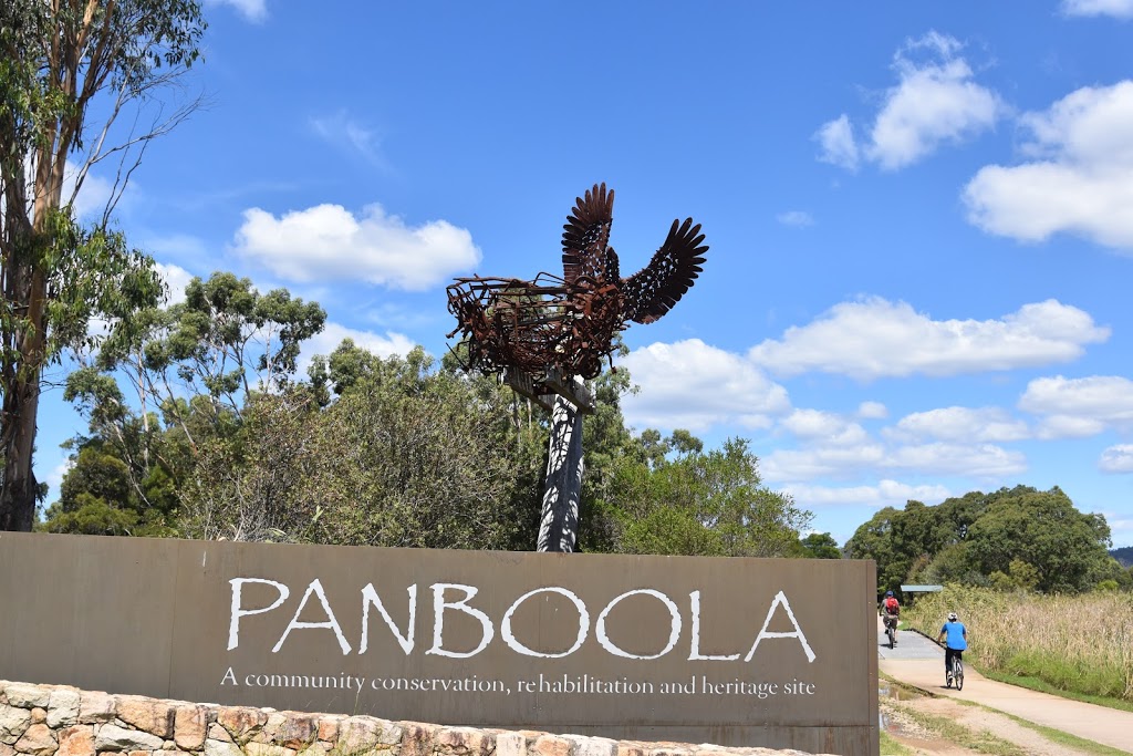 Panboola Wetlands | tourist attraction | 48 Bullara St, Pambula NSW 2549, Australia | 0400341282 OR +61 400 341 282