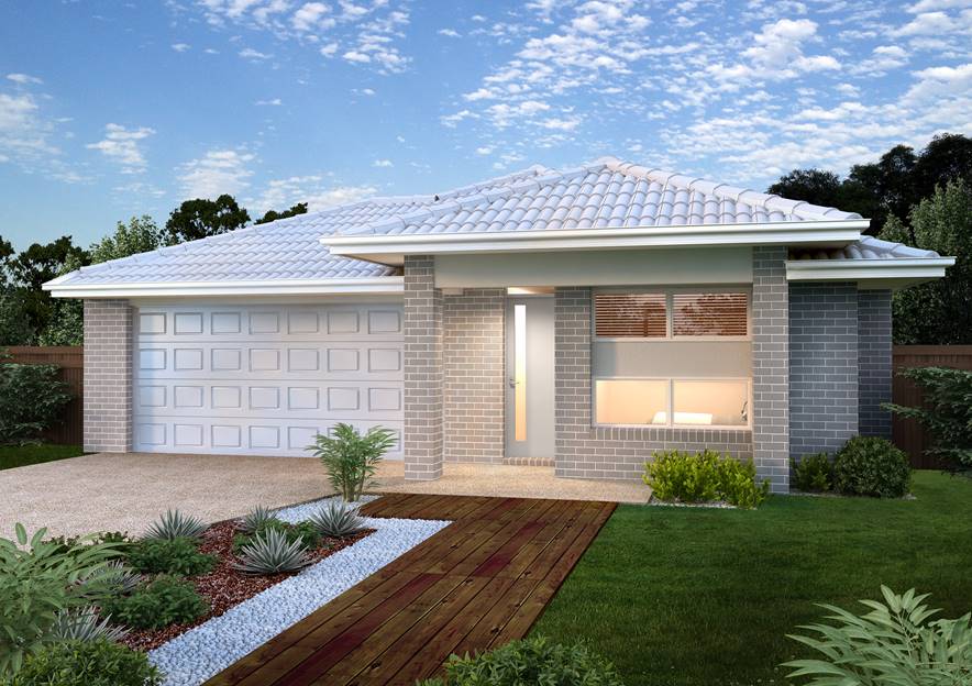 Hunter Region House and Land | 20 Darlaston Ave, Thornton NSW 2322, Australia | Phone: (02) 4021 1680