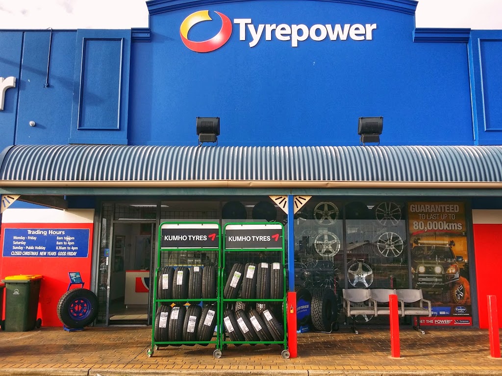 Cluse Bros Tyrepower | Commercial Estate, 1 Main N Rd, Parafield SA 5106, Australia | Phone: (08) 8182 3688
