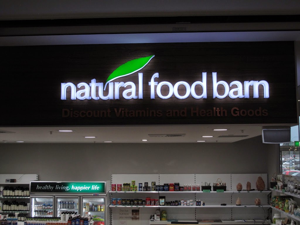 Natural Food Barn | health | Churchill Centre, 38/390 Churchill Rd, Kilburn SA 5084, Australia | 0423862478 OR +61 423 862 478