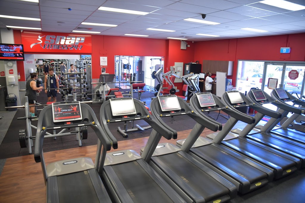 Snap Fitness Bayswater | gym | 497 Guildford Rd, Bayswater WA 6053, Australia | 0402146464 OR +61 402 146 464