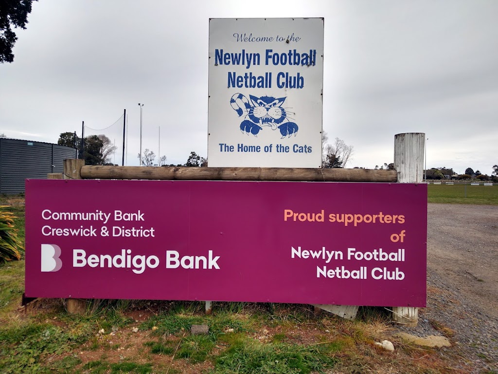 Newlyn Netball Club |  | 2745 Midland Hwy, Newlyn VIC 3364, Australia | 0353457469 OR +61 3 5345 7469