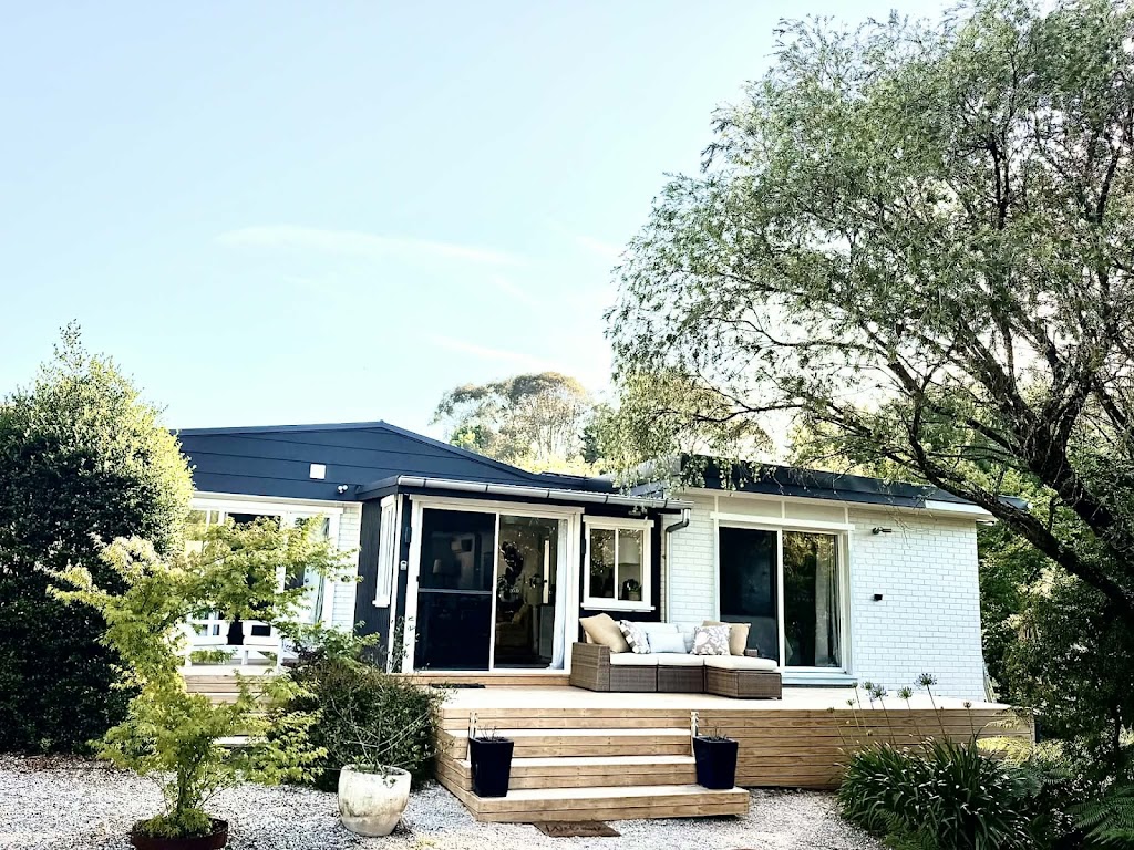 Wyobie Kangaroo Valley | 8 Nugents Creek Rd, Kangaroo Valley NSW 2577, Australia | Phone: 0404 860 184