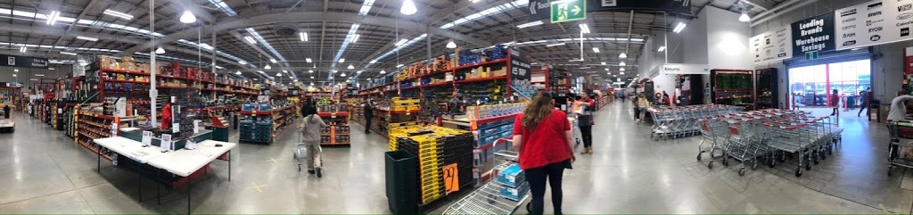Bunnings Adelaide Airport | hardware store | James Schofield Dr, Adelaide Airport SA 5950, Australia | 0884249500 OR +61 8 8424 9500