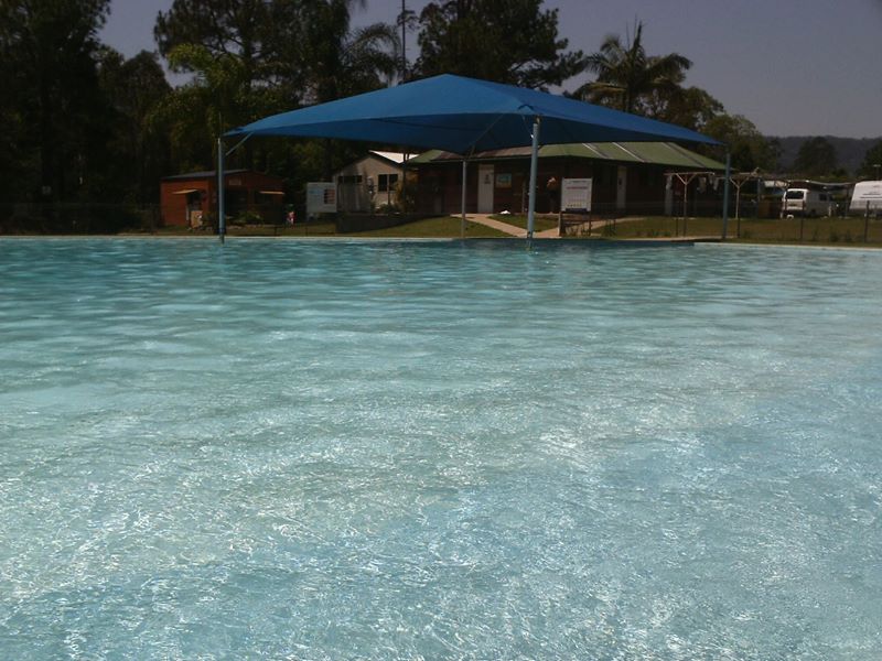 Nimbin Swimming Pool | 29 Sibley St, Nimbin NSW 2480, Australia | Phone: (02) 6689 1402