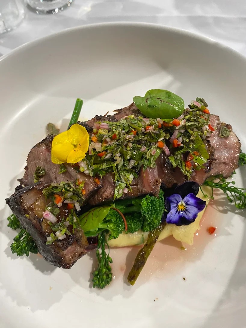 Bushmans Restaurant & Bar Lithgow | 526 Great Western Hwy, Marrangaroo NSW 2790, Australia | Phone: (02) 6352 1655