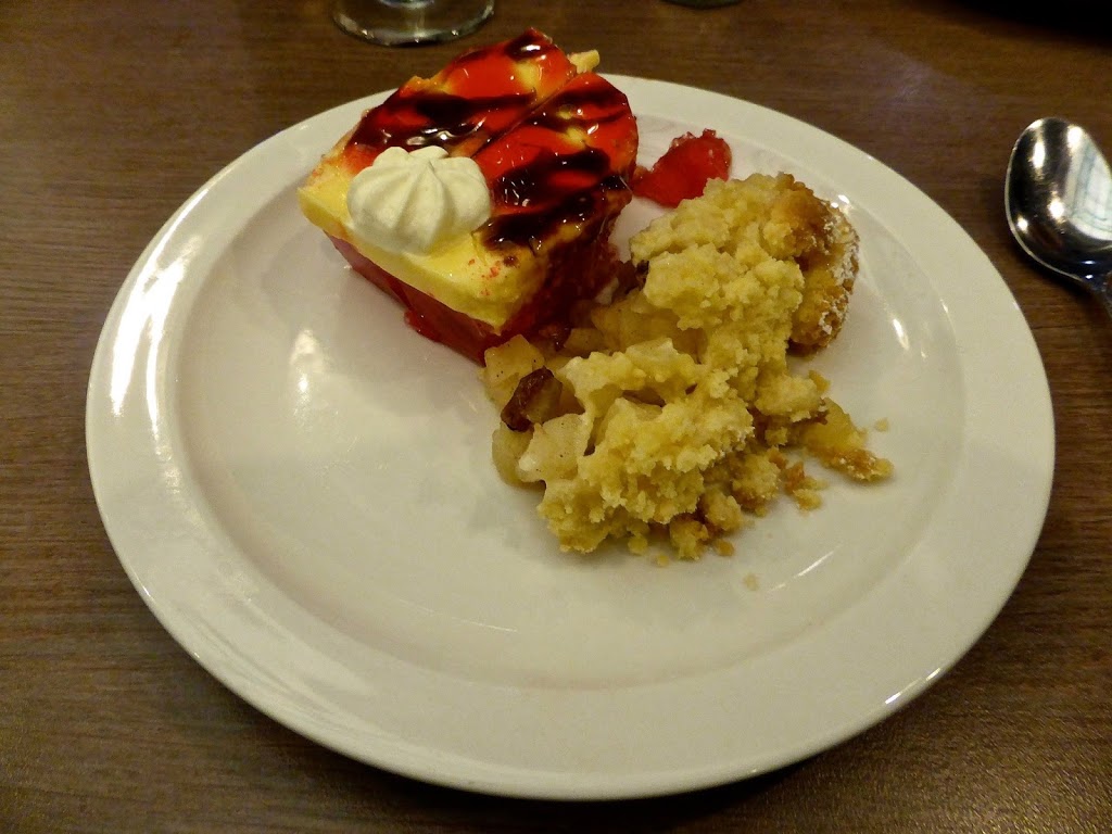 Encounter Bistro | 1 Albert Pl, Victor Harbor SA 5211, Australia | Phone: (08) 8552 1288