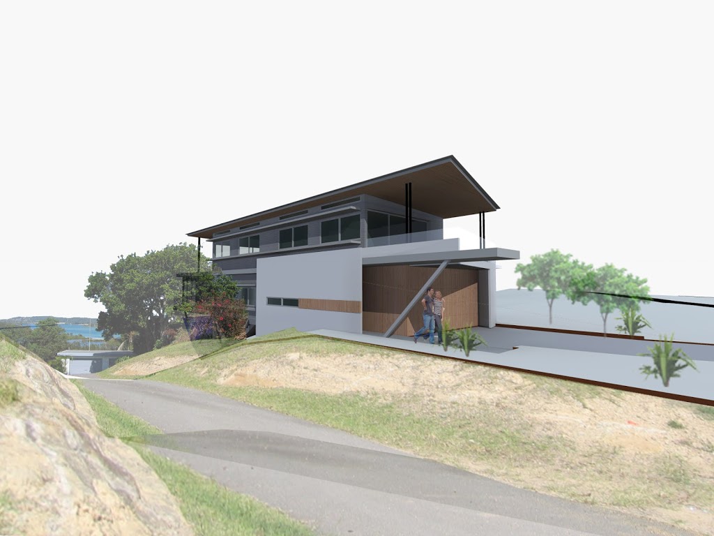 Towndrow Architects | Po. Box 156, Warners Bay NSW 2282, Australia | Phone: (02) 4946 8348