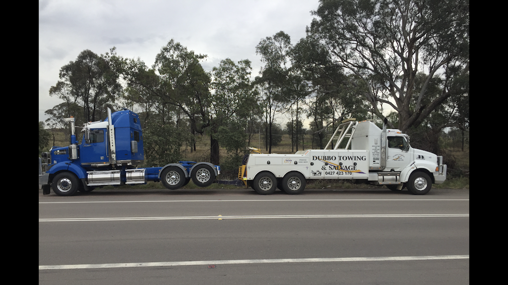 Dubbo Heavy Towing and Salvage | 51-53 Douglas Mawson Dr, Dubbo NSW 2830, Australia | Phone: 0488 003 595