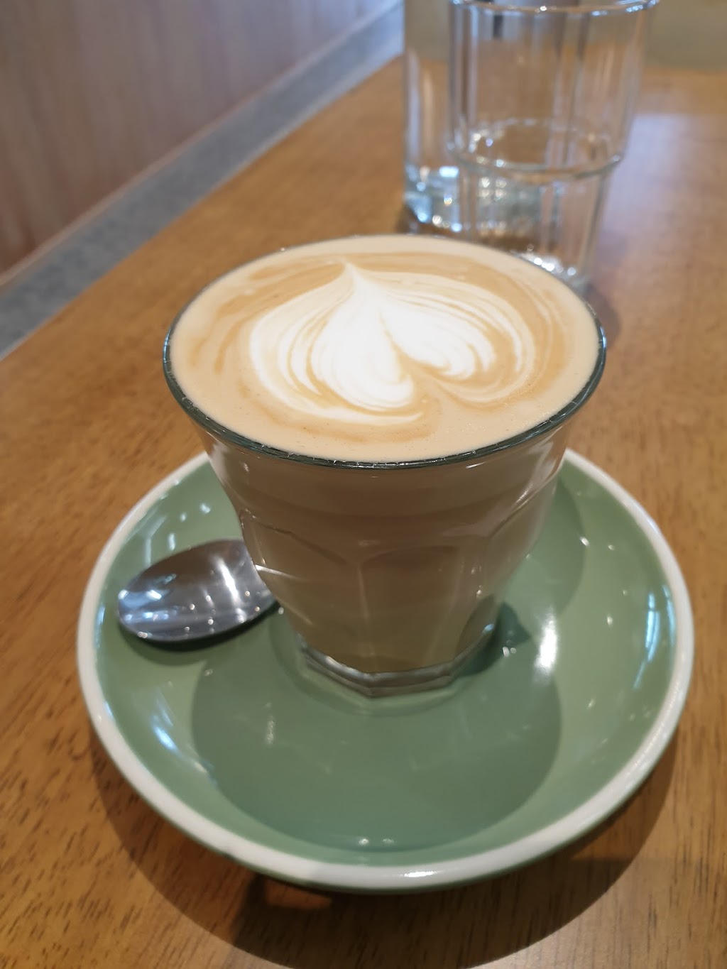 Heyday Cafe | cafe | 740 Toorak Rd, Hawthorn East VIC 3123, Australia