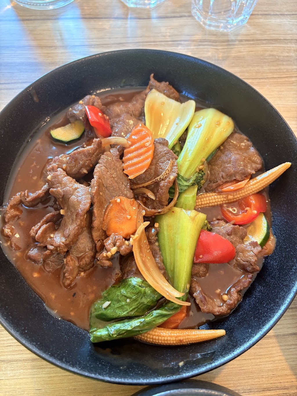 Vsoul Viet Kitchen | 24b/8025 Goulburn Valley Hwy, Kialla VIC 3631, Australia | Phone: 0411 503 137