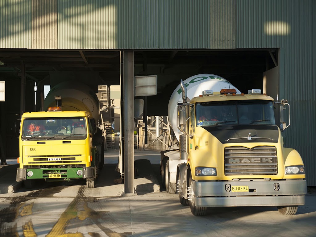 Boral Concrete | LOT 1 Midland Hwy, Bridgewater TAS 7030, Australia | Phone: (03) 6274 1628