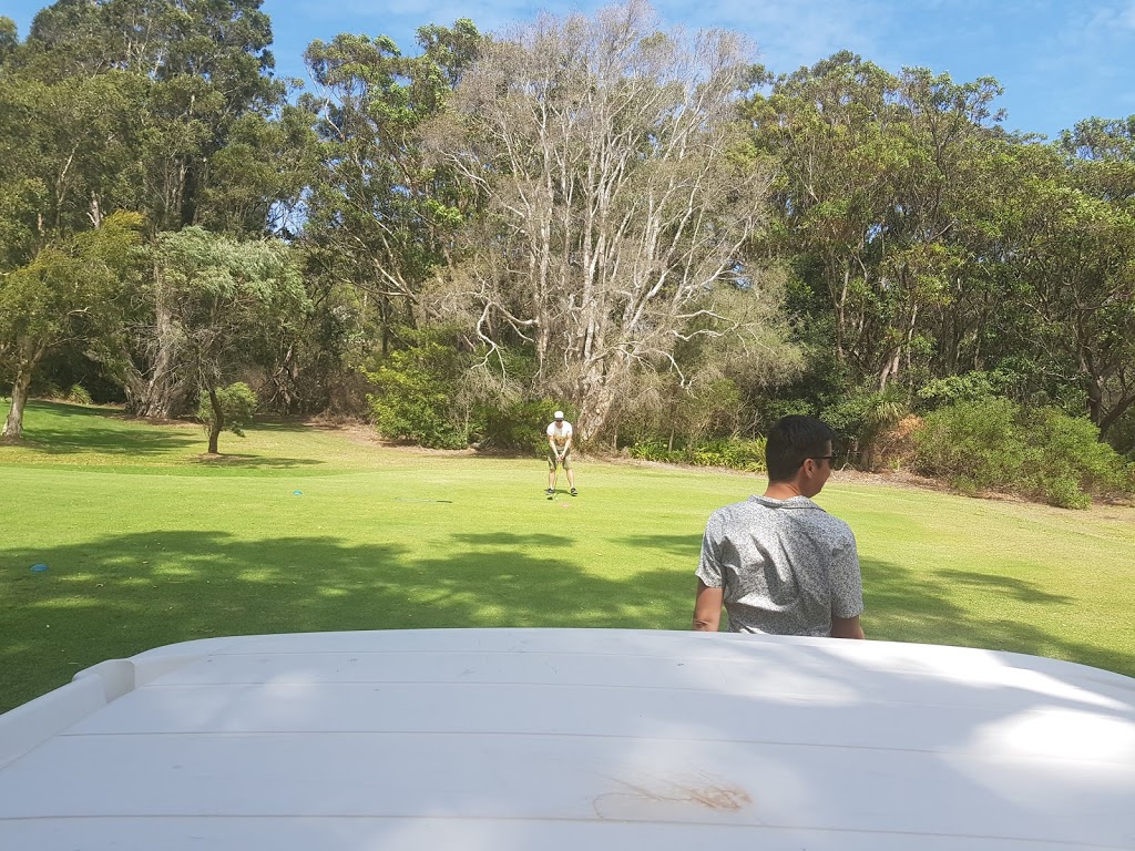 Port Kembla Golf Course |  | Primbee NSW 2502, Australia | 0242741710 OR +61 2 4274 1710