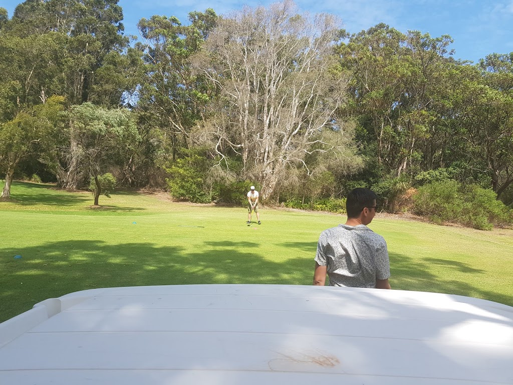 Port Kembla Golf Course | Primbee NSW 2502, Australia | Phone: (02) 4274 1710