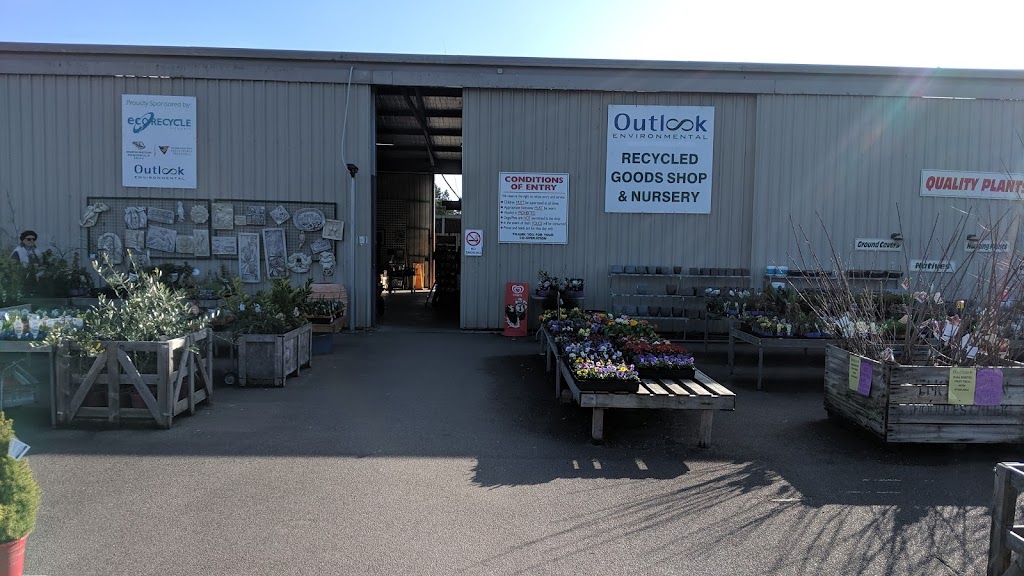 Outlook Environmental | 337 Racecourse Rd, Mornington VIC 3931, Australia | Phone: (03) 5973 6511