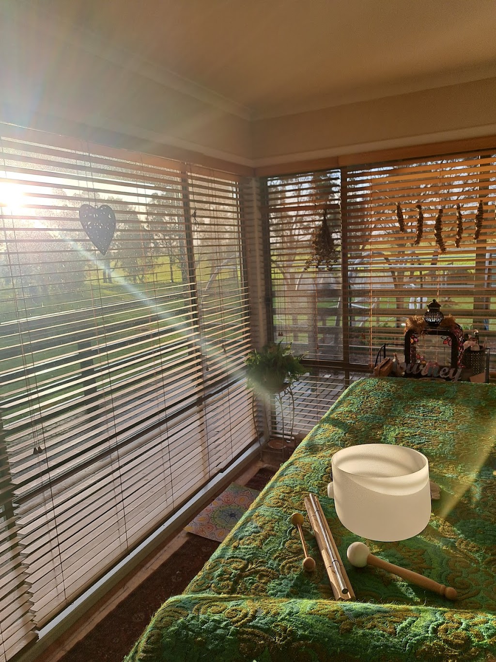 Aligned by Nature | 186 Boundary Rd, Wonthaggi VIC 3995, Australia | Phone: 0425 167 545