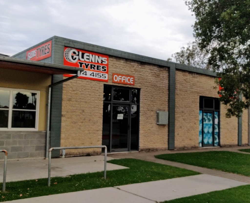 Glenns Tyres | car repair | 28 Ford St, Moruya NSW 2537, Australia | 0244744155 OR +61 2 4474 4155