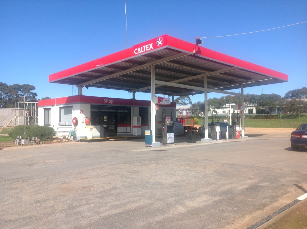 Caltex St Arnaud | 5948 Sunraysia Hwy, St Arnaud VIC 3478, Australia | Phone: (03) 5495 2209