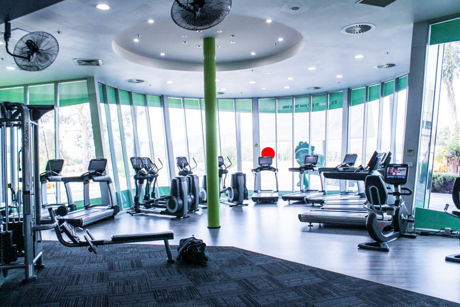 Club Lime Mitchell | gym | 101 Flemington Rd, Mitchell ACT 2911, Australia | 1300115463 OR +61 1300 115 463