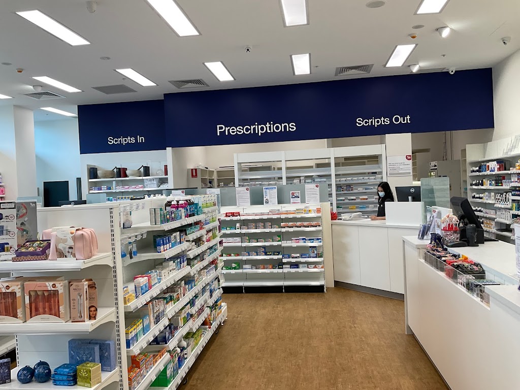 Coburg UFS Pharmacy at Pentridge | Shop 1, Pentridge 1, Champ St, Coburg VIC 3058, Australia | Phone: (03) 9354 1068