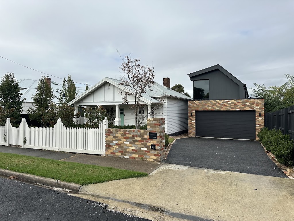Calibre Built Homes | Unit 2/6/16 Rocla Rd, Traralgon East VIC 3844, Australia | Phone: 0421 832 553