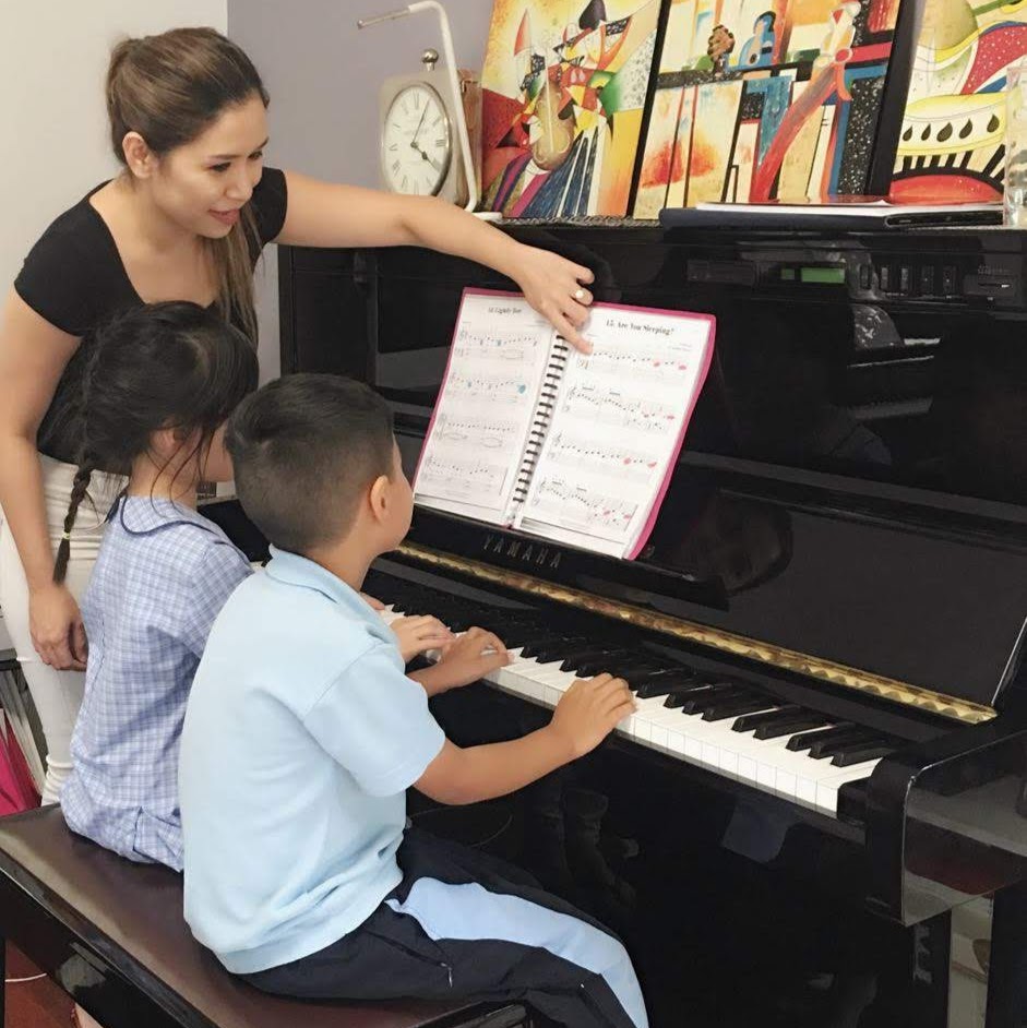 Piano lessons_Wunderkinds Piano | electronics store | Mascot NSW 2020, Australia