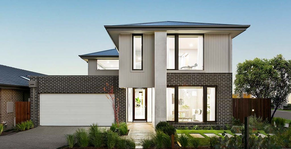 Burbank Homes - Aurora Estate, Wollert |  | 13 Barham Way, Wollert VIC 3750, Australia | 132872 OR +61 132872