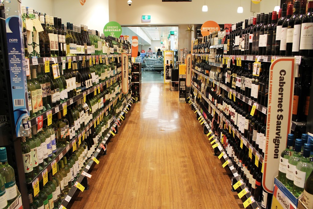 BWS Newcomb | store | Cnr Bellarine Highway And, Wilsons Rd, Newcomb VIC 3219, Australia | 0352477864 OR +61 3 5247 7864