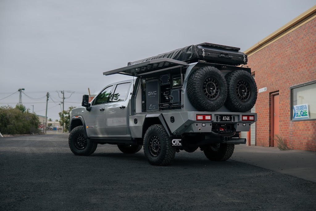 Off Track Concepts | 3728e Murray Valley Hwy, Cobram VIC 3644, Australia | Phone: 0477 945 266