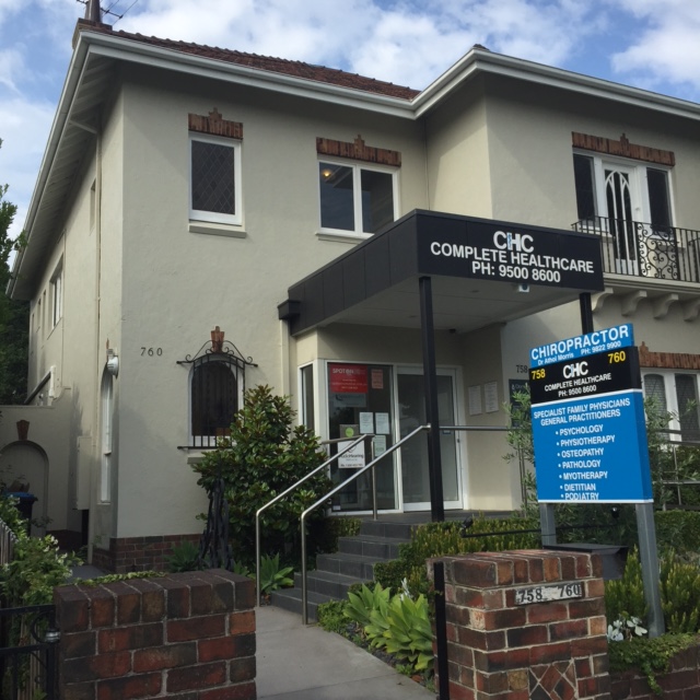 Applied Chiropractic | health | 758 High St, Armadale VIC 3143, Australia | 0475743445 OR +61 475 743 445