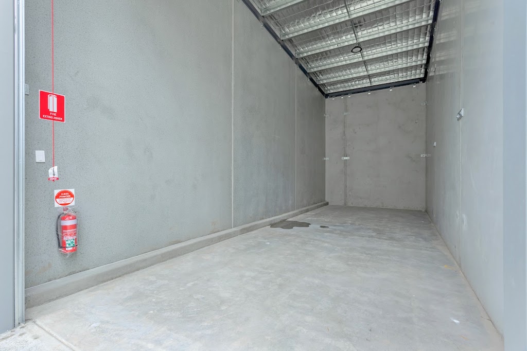 Silo Storage Huskisson - Self Storage For Rent | 8 Mussel Court, Huskisson NSW 2540, Australia | Phone: (02) 7209 4888