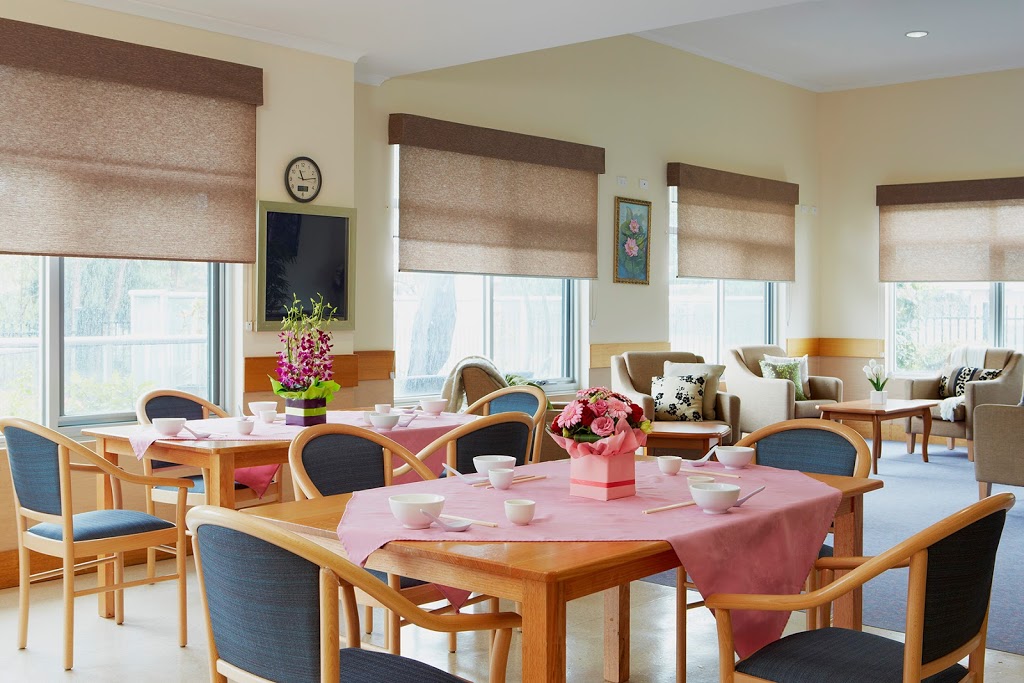 Japara Springvale Aged Care Home | 340-344 Springvale Rd, Springvale VIC 3171, Australia | Phone: (03) 9546 6133