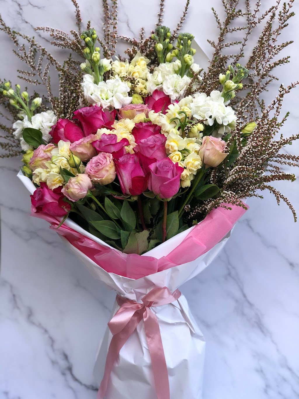 Halit Flowers |  | 95 Devon Rd, Devon Meadows VIC 3977, Australia | 0447848525 OR +61 447 848 525
